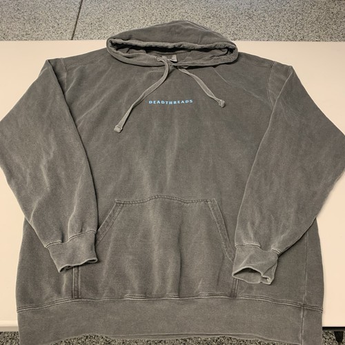 Pre owned dead threads - dead, comfort