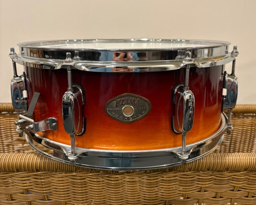 Tama 14x5 snare drum - tama,