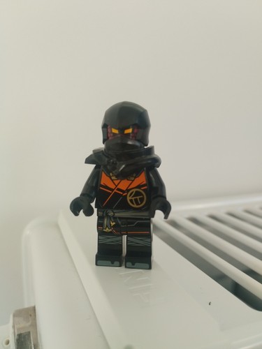 Figurine minifigure lego - figurine, /