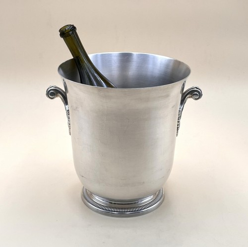 Seau champagne ercuis - seau, à