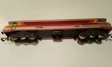  JOUEF HO LOCOMOTIVE ELECTRIQUE SNCF CC 6505 Vérifié Marche Sans Boîte 