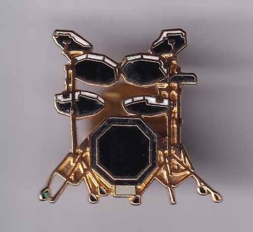 Rare pins pin musique - rare,