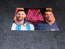 kylian mbappe lionel messi