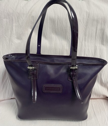 Superbe cabas longchamp - cabas,