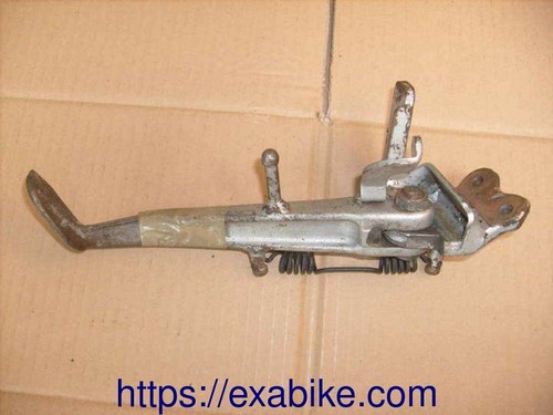 Bequille laterale pour suzuki - pour,
