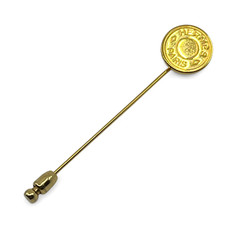 Broche Hermes Stick Pin