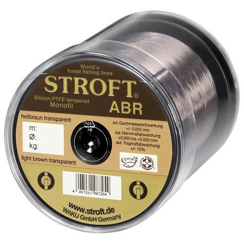 Fil stroft abr - stroft,