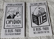 Pixi & Poliakof - Lot 2