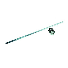 Toorx Balancier chromé avec