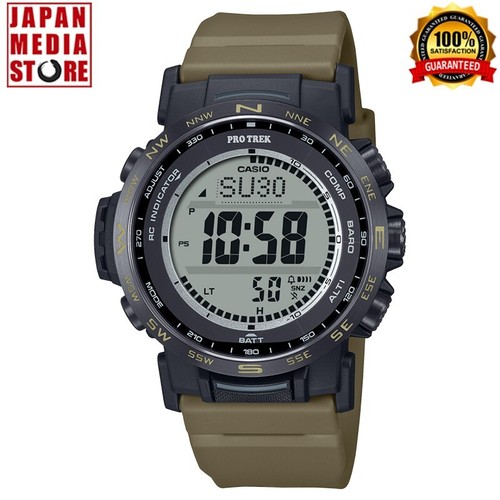 Casio pro trek - pro,