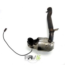 Precatalyseur TR PSA K310 PEUGEOT 407 Coupé 2.7 V6 Hdi BA Pack / 170606