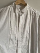 Chemise Francesco Smalto