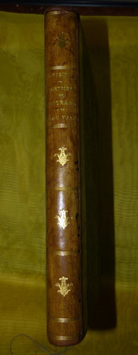 Robidou histoire et panorama - robidou,