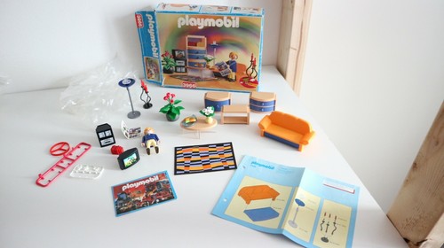 Playmobil 3966 setnr ovp - playmobil, setnr.