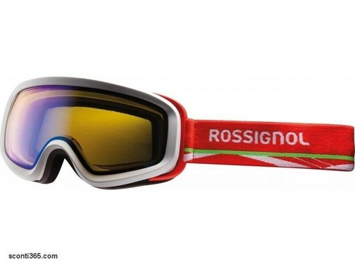 Rossignol masquer ski rg5 - de,