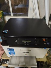 SAMSUNG Série Xpress SL-C480W