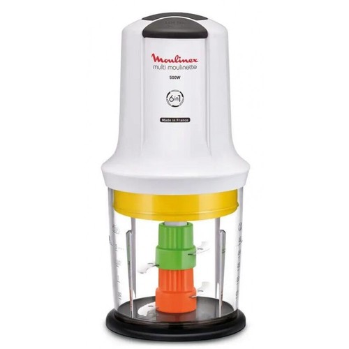 Moulinex multi moulinette en - 6,