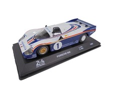 Porsche 956 24h Le Mans 1982