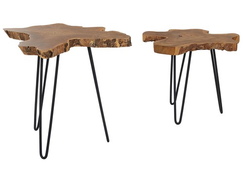 Beliani tables basses - tables, 54