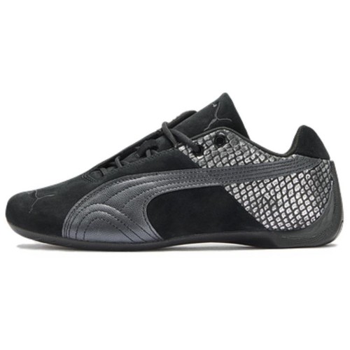 Puma future cat low top - low,