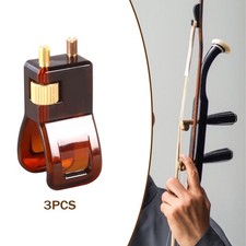 3x Erhu Fine Tuner Compact