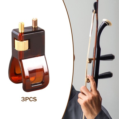 Erhu fine tuner - 3x,