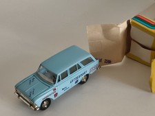 1/43 Moskvitch 427 Rallye 1986 Saratov USSR URSS