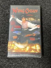VHS Wing Chun VF