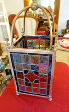 superbe lustre suspension art