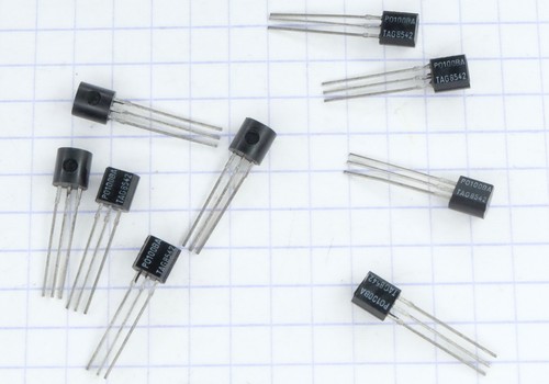 Tag p0100ba thyristor prix - tag,
