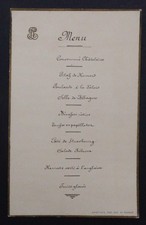 Menu banquet noblesse 02 - banquet,