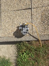 Carburateur KEIHIN quad HYTRACK 420 