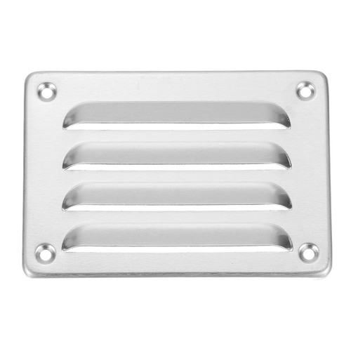 Grille alu 5x3 - ,5", hvac
