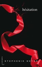 Livre Twilight Saga - French