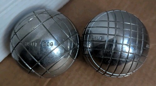 Vintage obut petanque leisure - vintage,