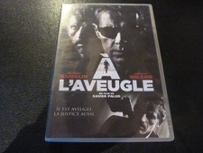 DVD "A L'AVEUGLE" Jacques