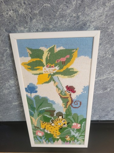 Cadre tableau canevas chambre - tableau,