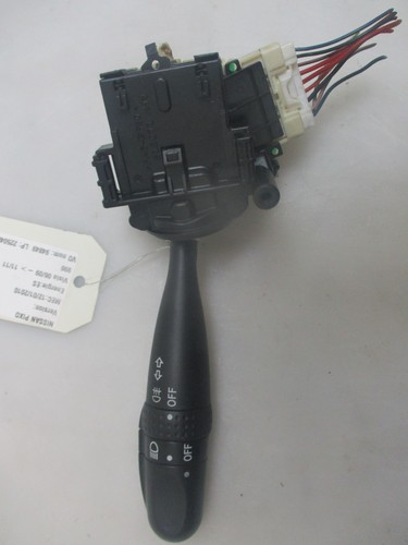 Commodo clignotant nissan pixo - clignotant,