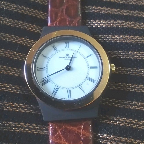 Baume mercier femme b - baume,