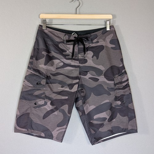 Quicksilver manic - quicksilver,