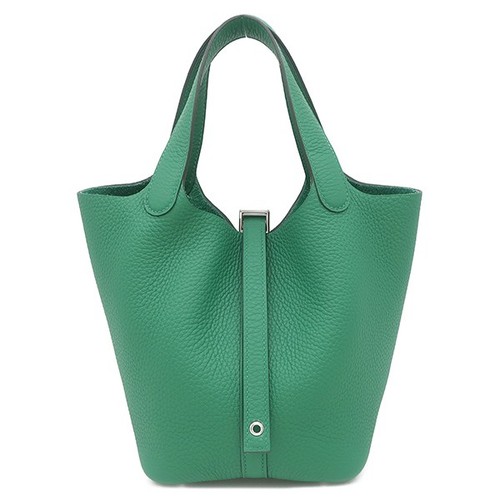 Sac main hermes - hermes, picotin