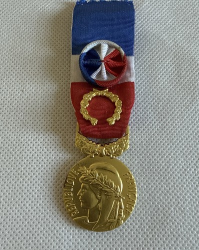 Ordre médaille france - ordre,