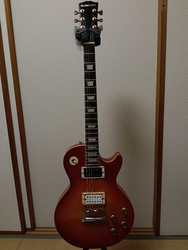 Matsumoku westminster type - lp,