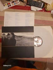 U2 / The Joshua Tree (1987)LP