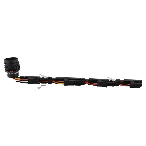 Kit câblage injecteur