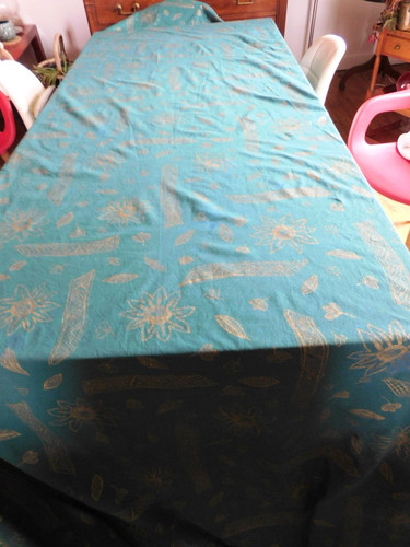 Grande nappe 375 - 375, cm