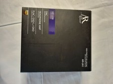 1 DAC USB et ampli casque AR