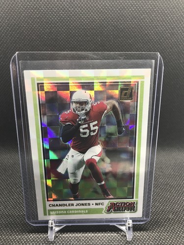 2020 donruss action - 2020, all-pros