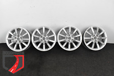 Jantes Alu 5x112 7Jx17 ET43 57.1 Q3 8U AUDI OE 17 pouces