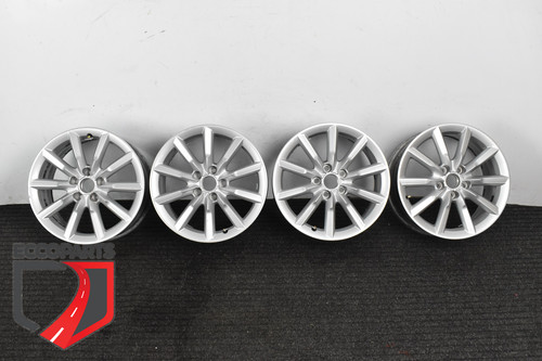 Jantes alu 5x112 7jx17 et43 - jantes,